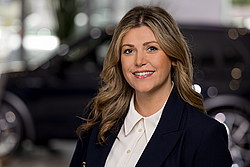 Bild von Zina Kevric 