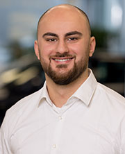 Bild von Baris Tim Misirlioglu